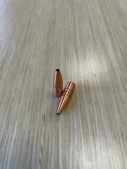 .224 55 гран НРВТ