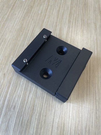 Адаптер-переходник АТЛАС-ARCARAIL с фиксацией